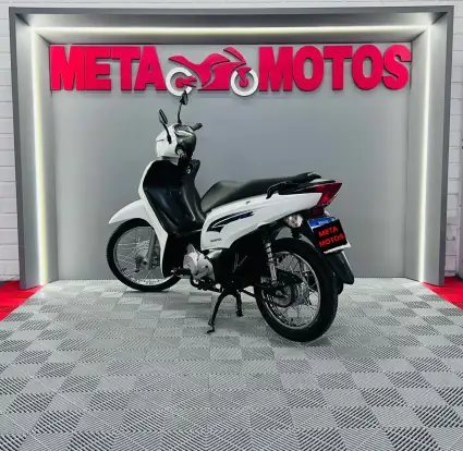 HONDA-BIZ 125 ES HONDA-BIZ 125 ES-2013