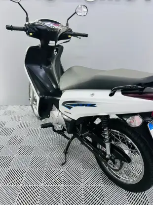 HONDA-BIZ 125 ES-2013