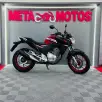 HONDA CB TWISTER HONDA CB TWISTER