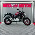 HONDA CB TWISTER HONDA CB TWISTER