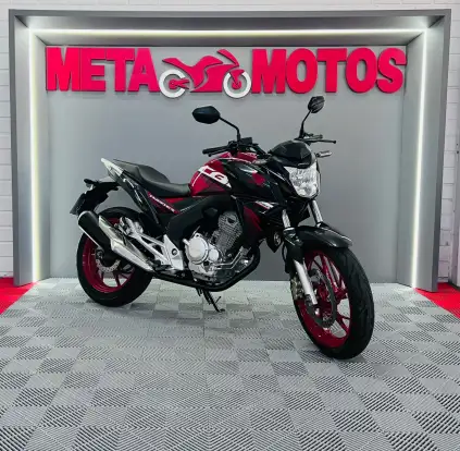 HONDA-CB TWISTER HONDA-CB TWISTER-2019