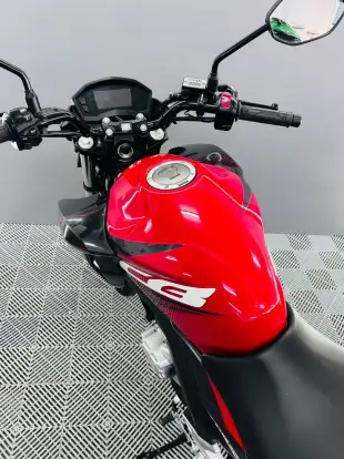 HONDA-CB TWISTER HONDA-CB TWISTER-2019