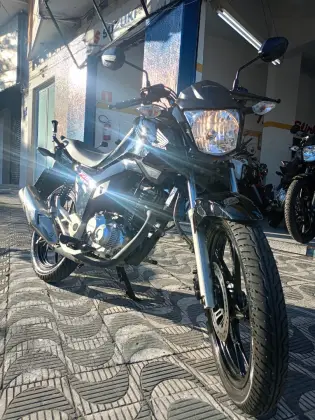 HONDA CG 160 FAN HONDA CG 160 FAN