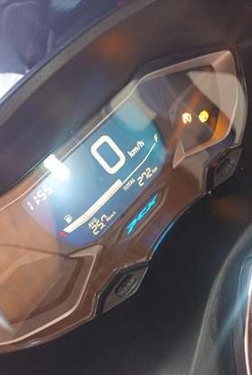 HONDA-PCX 160 ABS-2024