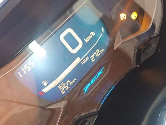 HONDA-PCX 160 ABS HONDA-PCX 160 ABS-2024