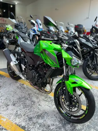 KAWASAKI Z400 SE KAWASAKI Z400 SE