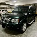 LAND ROVER DISCOVERY 4 3.0 HSE 4X4 V6 24V TURBO DIESEL 4P AUTOMÁTICO LAND ROVER DISCOVERY 4 3.0 HSE 4X4 V6 24V TURBO DIESEL 4P AUTOMÁTICO