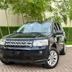 LAND ROVER FREELANDER 2 2.2 SE SD4 16V TURBO DIESEL 4P AUTOMÁTICO LAND ROVER FREELANDER 2 2.2 SE SD4 16V TURBO DIESEL 4P AUTOMÁTICO