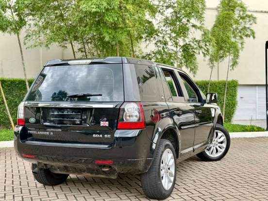 LAND ROVER-FREELANDER 2-2012
