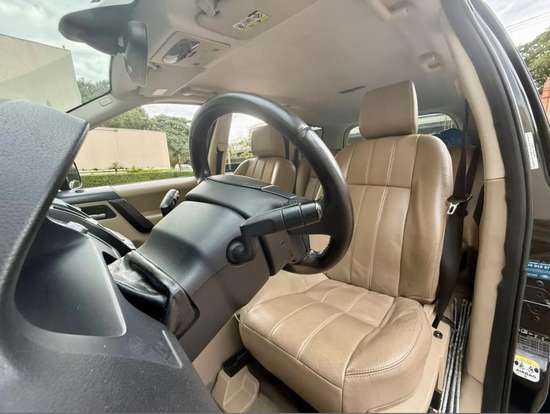 LAND ROVER-FREELANDER 2-2012