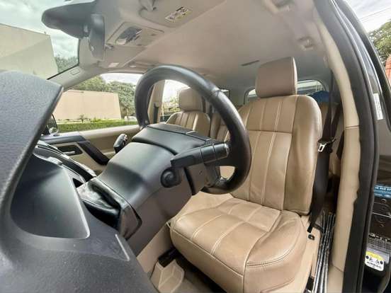 LAND ROVER-FREELANDER 2-2.2 SE SD4 16V TURBO DIESEL 4P AUTOMÁTICO LAND ROVER-FREELANDER 2-2012