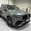 MERCEDES-BENZ GLE 53 AMG 3.0 I6 GASOLINA 4MATIC+ 9G-TRONIC MERCEDES-BENZ GLE 53 AMG 3.0 I6 GASOLINA 4MATIC+ 9G-TRONIC