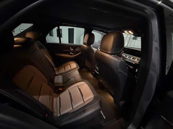 MERCEDES-BENZ-GLE 53 AMG-2021