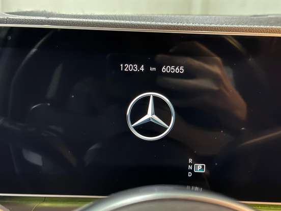 MERCEDES-BENZ-GLE 53 AMG-2021