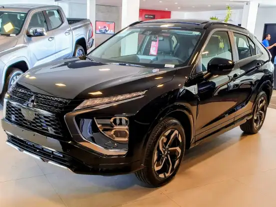 MITSUBISHI-ECLIPSE CROSS-2025