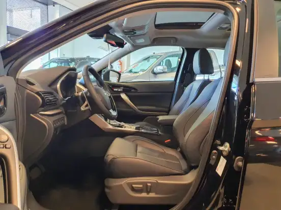 MITSUBISHI-ECLIPSE CROSS-2025