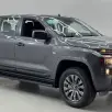 MITSUBISHI TRITON 2.4 BITURBO DIESEL CD GLS 4X4 AUTOMÁTICO MITSUBISHI TRITON 2.4 BITURBO DIESEL CD GLS 4X4 AUTOMÁTICO
