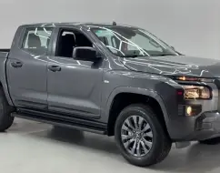 MITSUBISHI TRITON 2.4 BITURBO DIESEL CD GLS 4X4 AUTOMÁTICO MITSUBISHI TRITON 2.4 BITURBO DIESEL CD GLS 4X4 AUTOMÁTICO