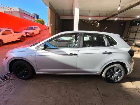 VOLKSWAGEN-POLO-1.0 MPI TRACK MANUAL VOLKSWAGEN-POLO-2023