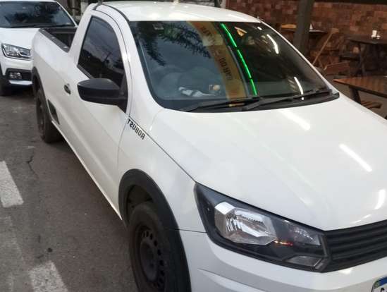 VOLKSWAGEN-SAVEIRO-1.6 MSI ROBUST CS 8V FLEX 2P MANUAL VOLKSWAGEN-SAVEIRO-2016