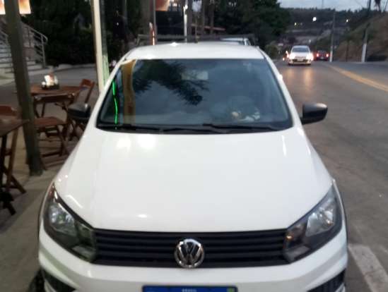 VOLKSWAGEN-SAVEIRO-1.6 MSI ROBUST CS 8V FLEX 2P MANUAL VOLKSWAGEN-SAVEIRO-2016