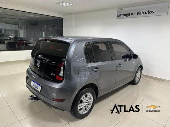 VOLKSWAGEN-UP-1.0 MPI MOVE UP 12V FLEX 4P MANUAL VOLKSWAGEN-UP-2018