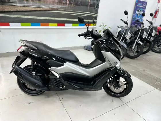 YAMAHA NMAX 160 ABS YAMAHA NMAX 160 ABS