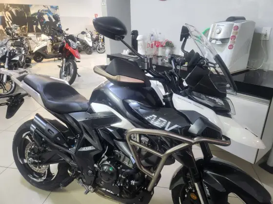 ZONTES T350 X ZONTES T350 X