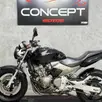 HONDA CB 600F HORNET HONDA CB 600F HORNET