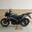 BAJAJ DOMINAR NS200 BAJAJ DOMINAR NS200