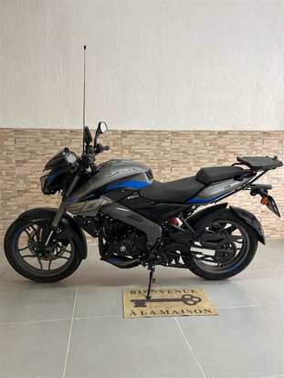 BAJAJ-DOMINAR NS200 BAJAJ-DOMINAR NS200-2025