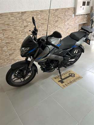 BAJAJ-DOMINAR NS200 BAJAJ-DOMINAR NS200-2025