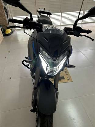 BAJAJ-DOMINAR NS200 BAJAJ-DOMINAR NS200-2025