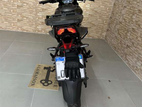 BAJAJ-DOMINAR NS200 BAJAJ-DOMINAR NS200-2025
