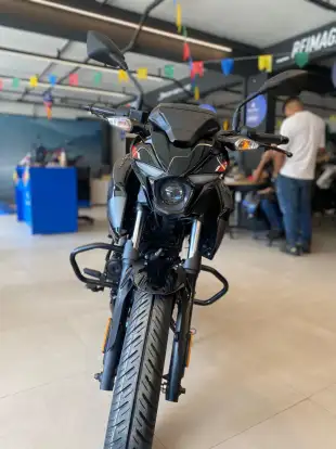 BAJAJ-DOMINAR NS160 BAJAJ-DOMINAR NS160-2026