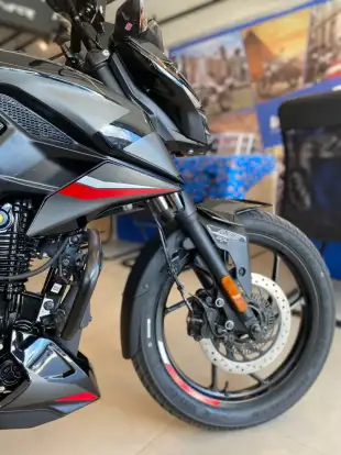 BAJAJ-DOMINAR NS160 BAJAJ-DOMINAR NS160-2026