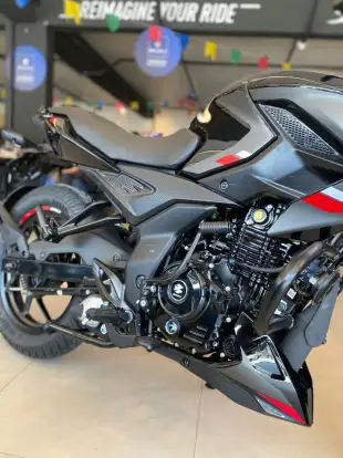 BAJAJ-DOMINAR NS160-2026