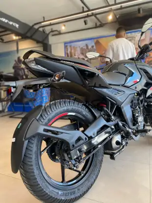 BAJAJ-DOMINAR NS160 BAJAJ-DOMINAR NS160-2026