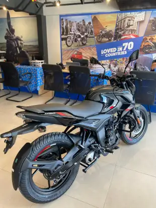 BAJAJ-DOMINAR NS160 BAJAJ-DOMINAR NS160-2026