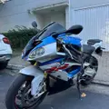 BMW S 1000 RR BMW S 1000 RR