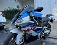 BMW S 1000 RR BMW S 1000 RR