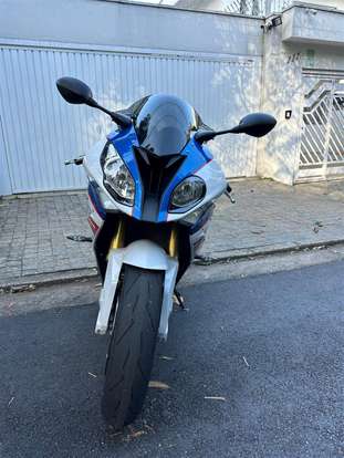BMW-S 1000 RR BMW-S 1000 RR-2019
