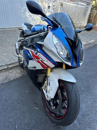 BMW-S 1000 RR-2019