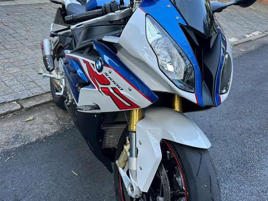 BMW-S 1000 RR BMW-S 1000 RR-2019