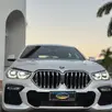 BMW X6 3.0 TWINPOWER GASOLINA XDRIVE40I M SPORT AUTOMÁTICO BMW X6 3.0 TWINPOWER GASOLINA XDRIVE40I M SPORT AUTOMÁTICO