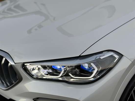 BMW-X6-3.0 TWINPOWER GASOLINA XDRIVE40I M SPORT AUTOMÁTICO BMW-X6-2021