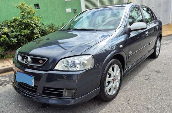 CHEVROLET-ASTRA-2007