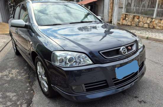CHEVROLET-ASTRA-2007