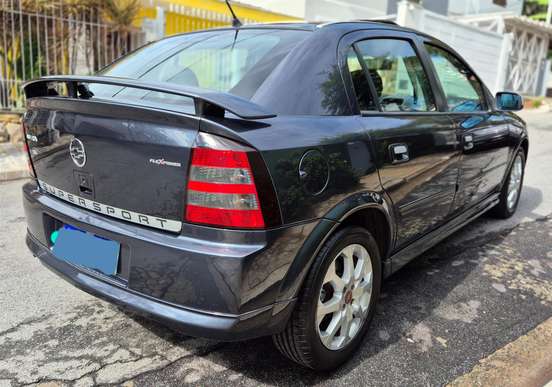 CHEVROLET-ASTRA-2007