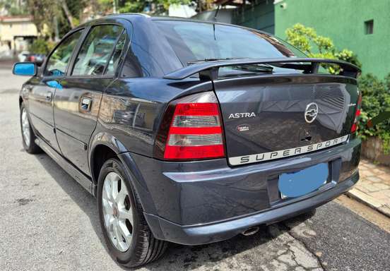 CHEVROLET-ASTRA-2007